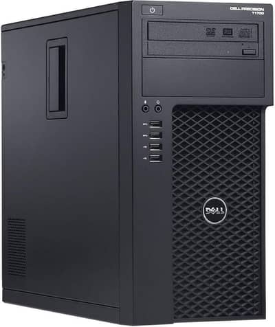 Dell Tower pc 4th Gen