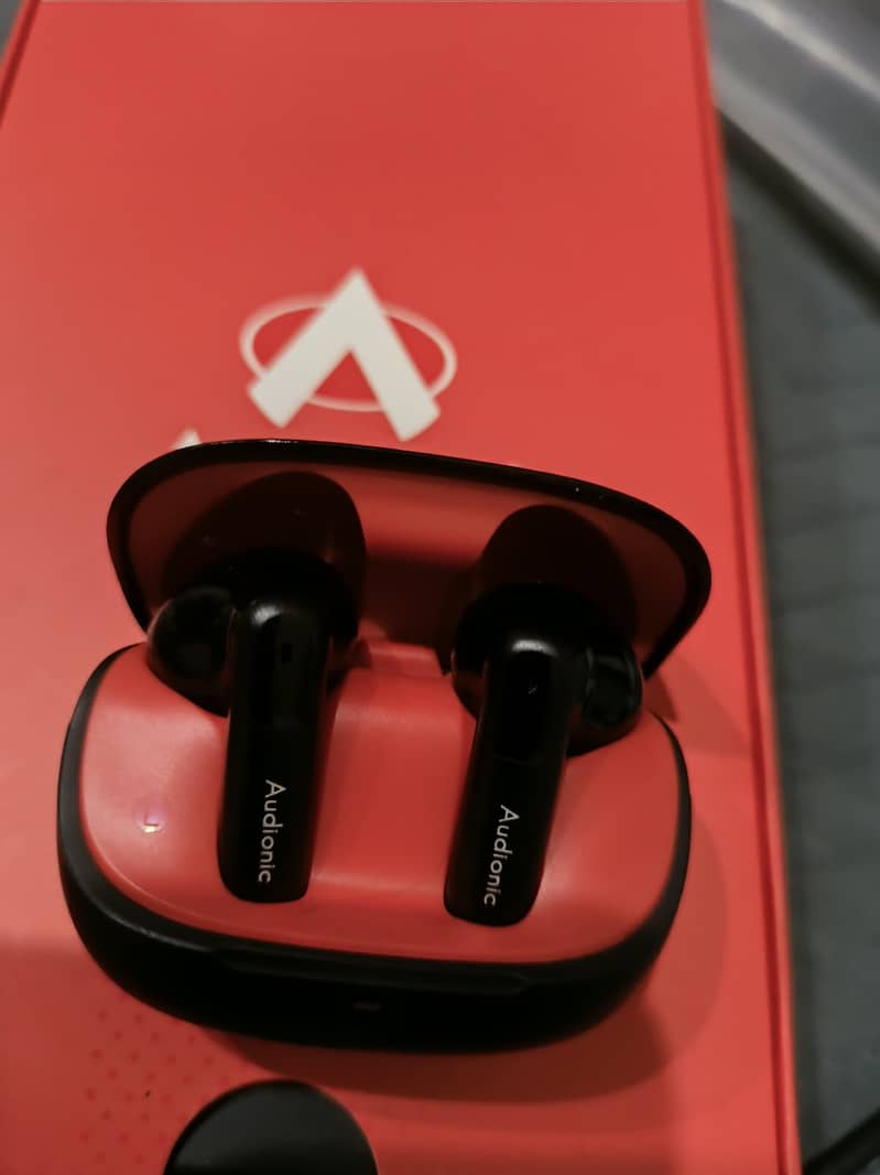 Airpods 730 audionic 4