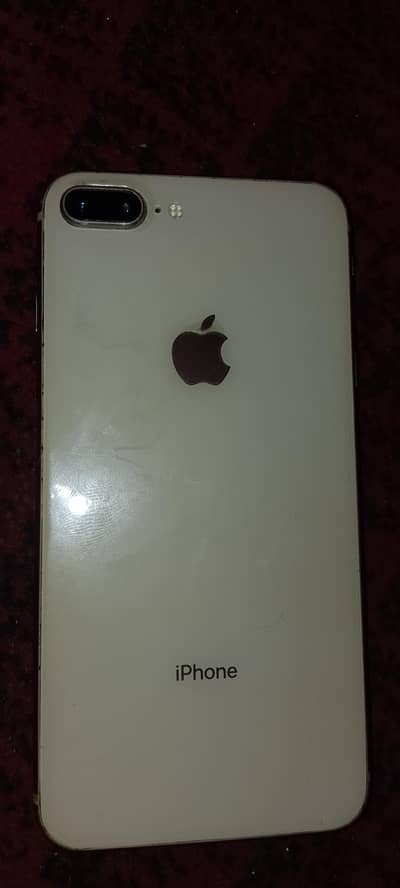 Apple iPhone 8 Plus