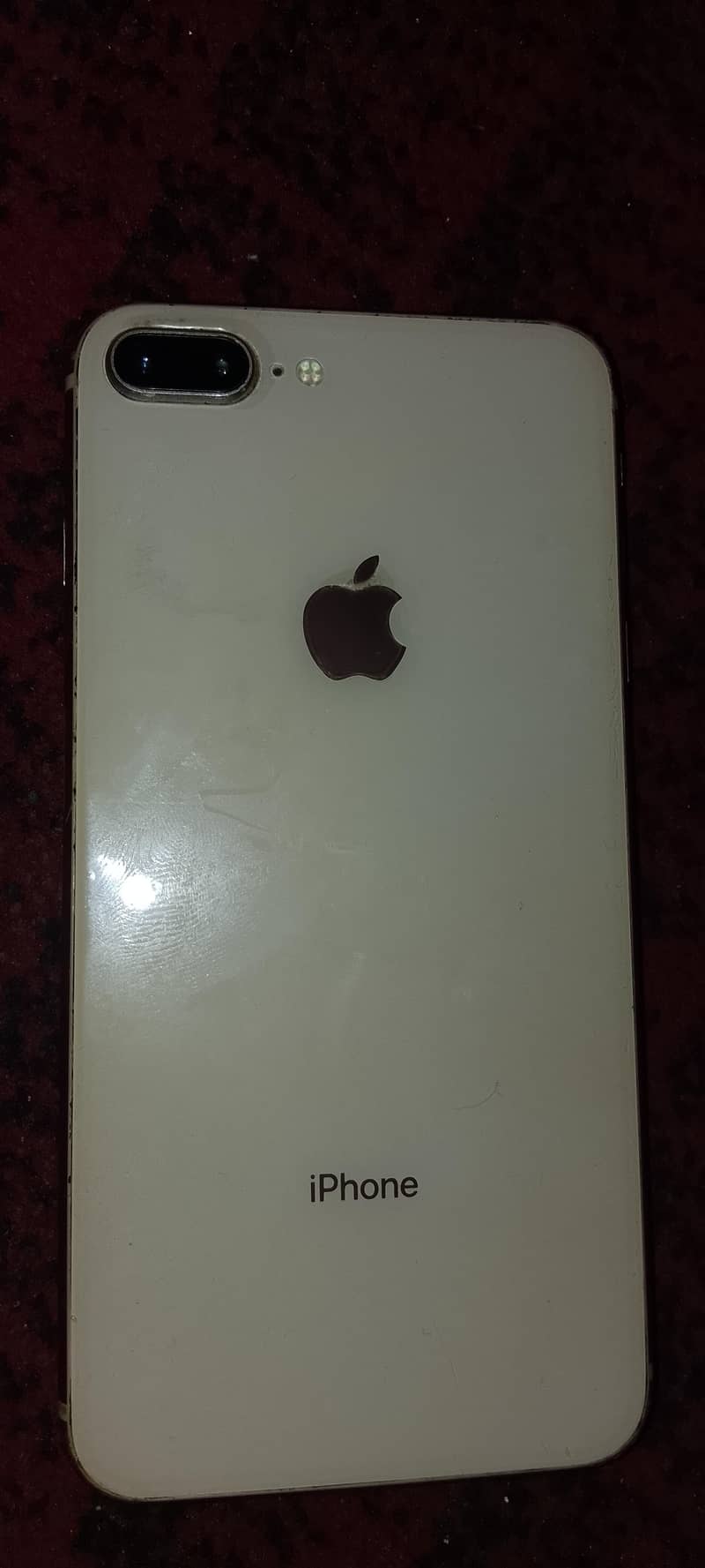 Apple iPhone 8 Plus 0