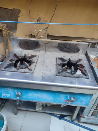 only serious customer in sialkot