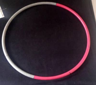 hoolahoop (ring)