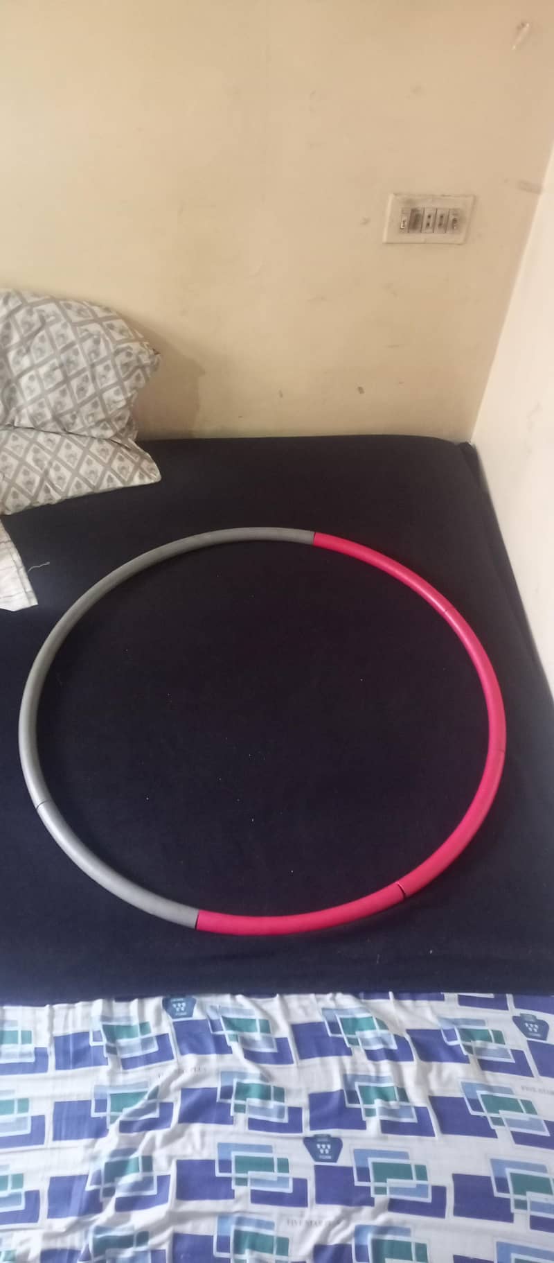 hoolahoop (ring) 1