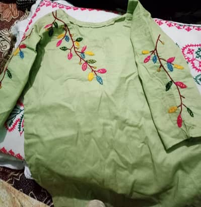 handmade