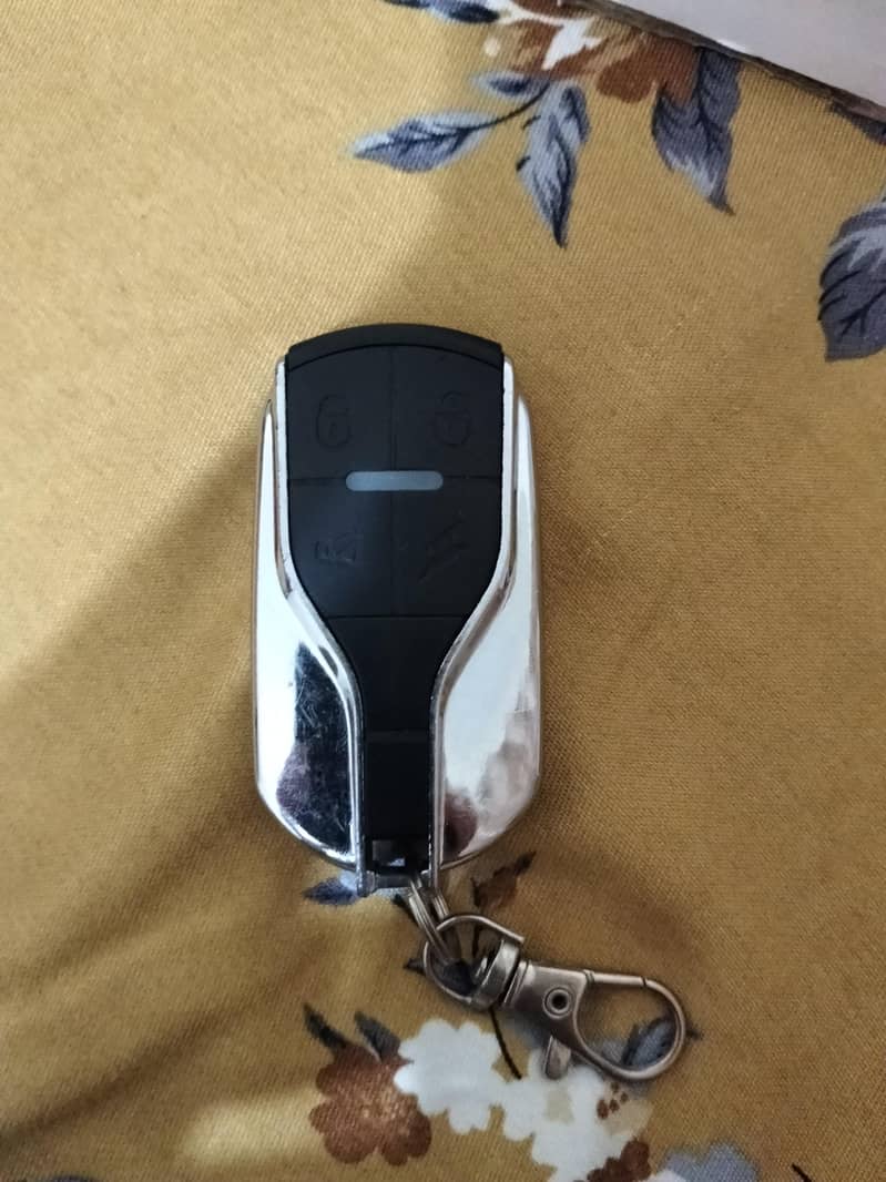security system 2