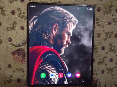 Samsung Mobile Z Fold 3