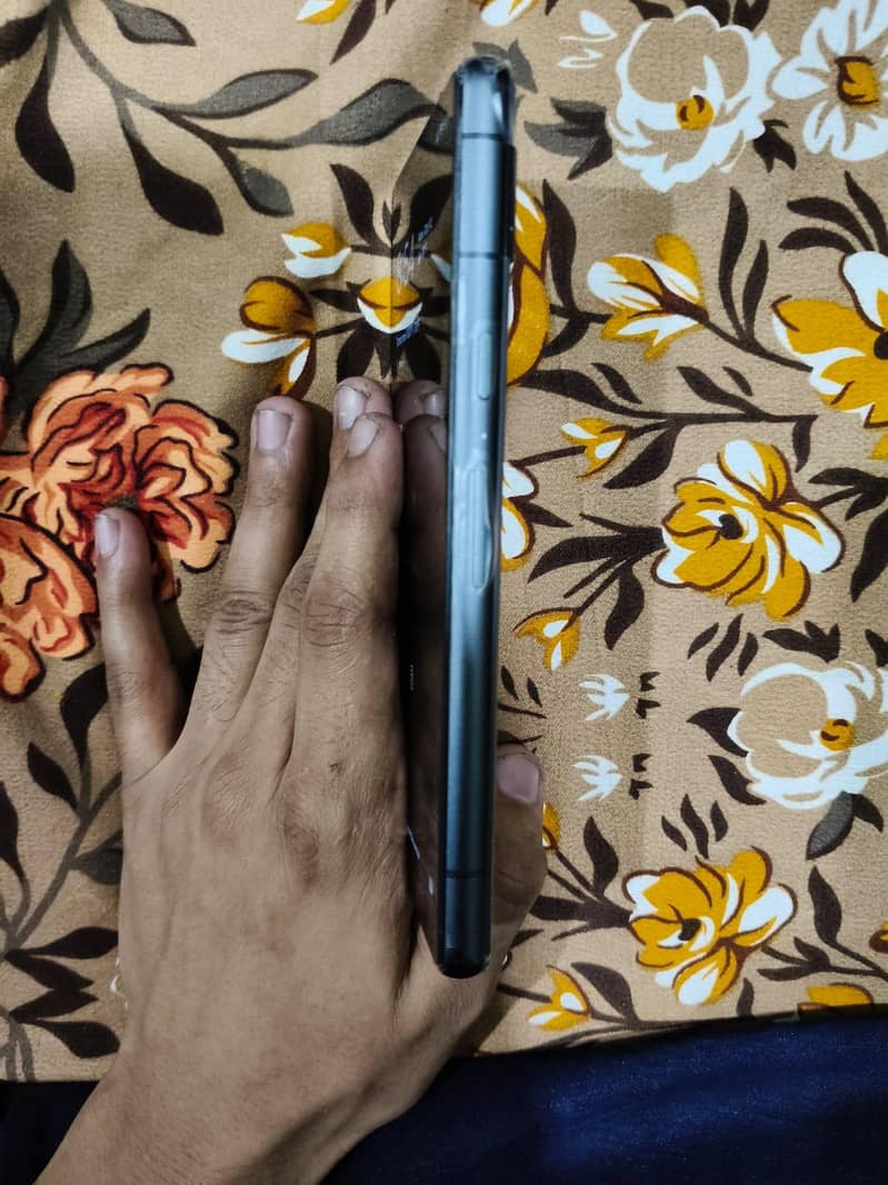 Google Pixel 7a 3