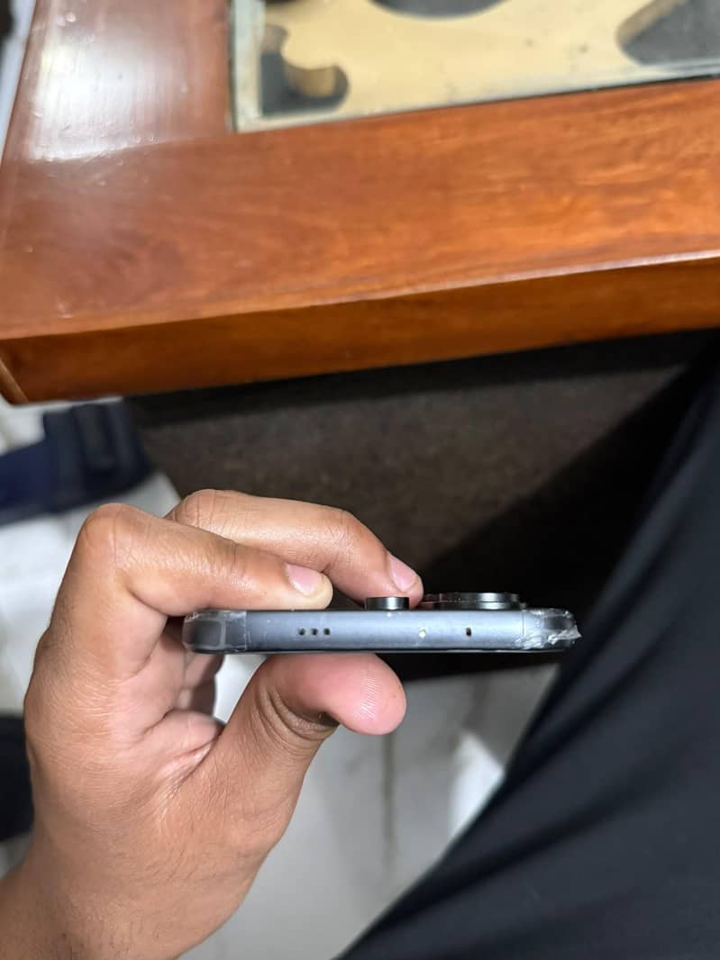 Tecno CAMON 50 pro 3