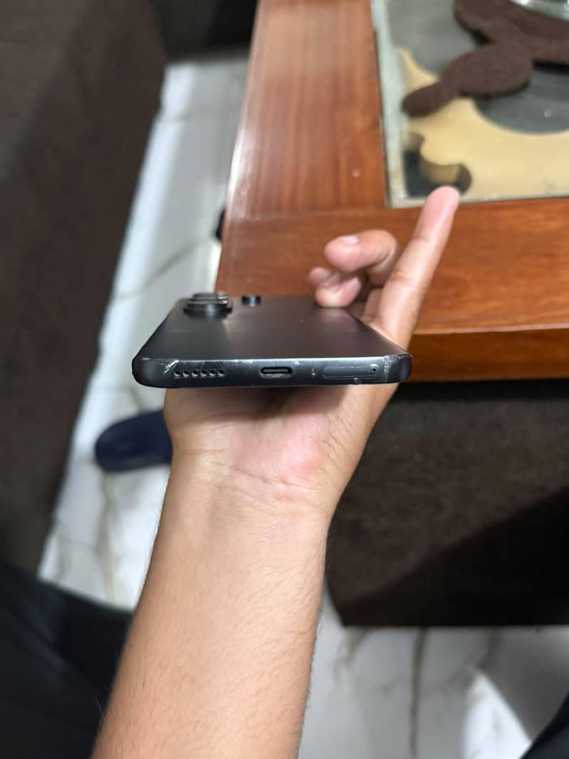 Tecno CAMON 50 pro 5
