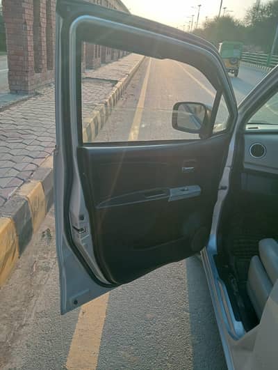 Suzuki Wagon R 2019
