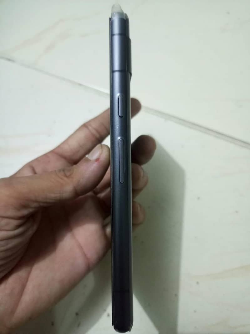 Google Pixel 7a No Bargaining 2