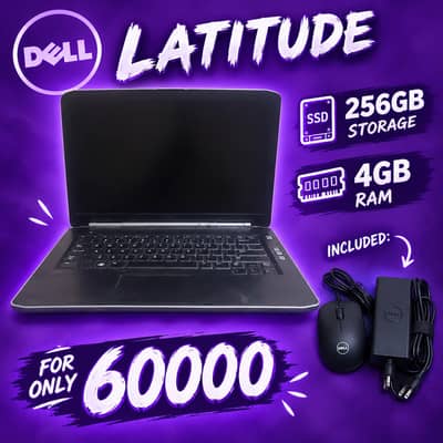 dell latitude