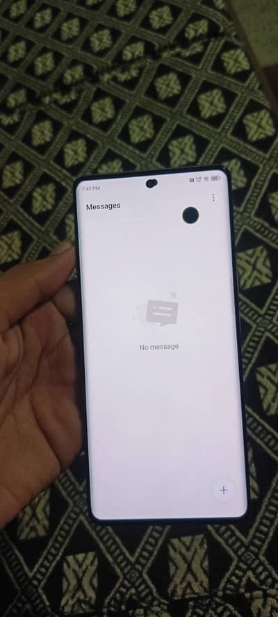 Infinix Zero 30 urgent sale