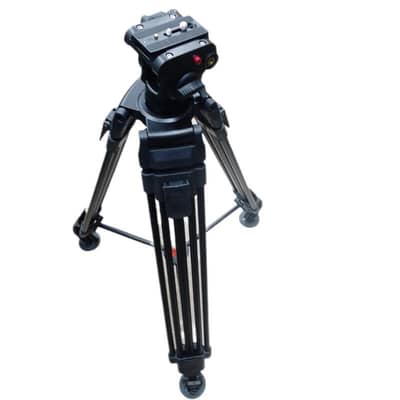 Tripod For Videography