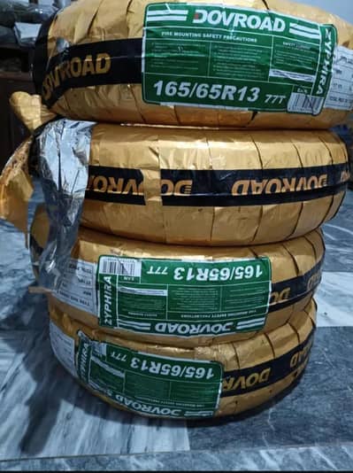 Dovroad Tyres