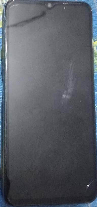 Vivo Y51s