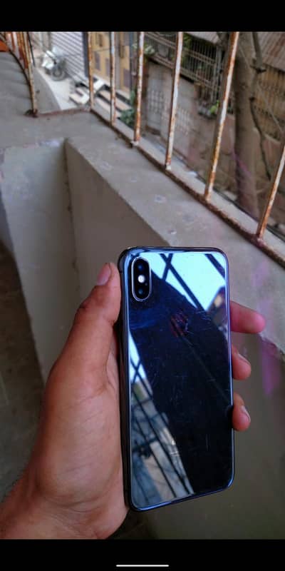 Apple iPhone X 256 GB