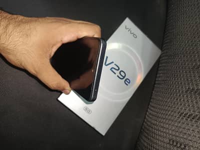 Vivo V29e