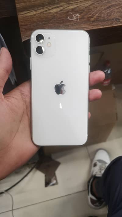 Apple iPhone 11