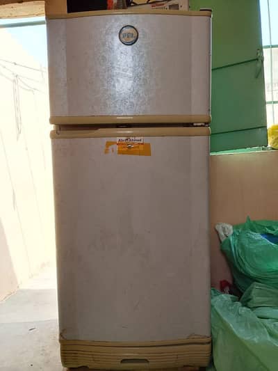 PEL Refrigerator