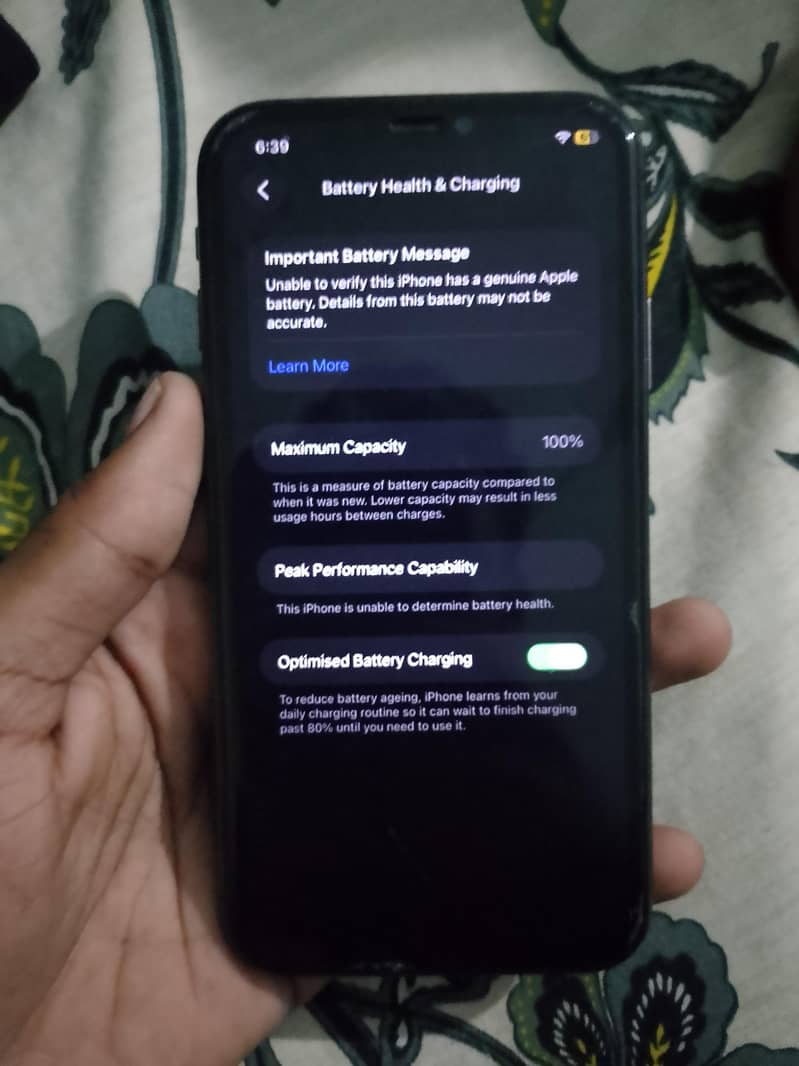 Apple iPhone 11 2