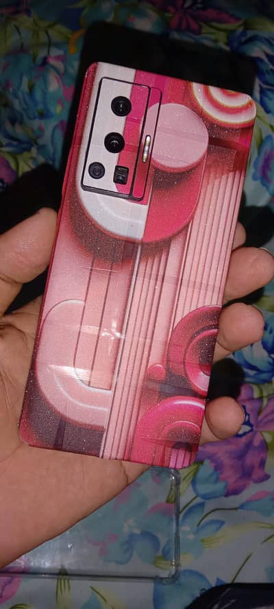 Vivo V70 Pro 5G