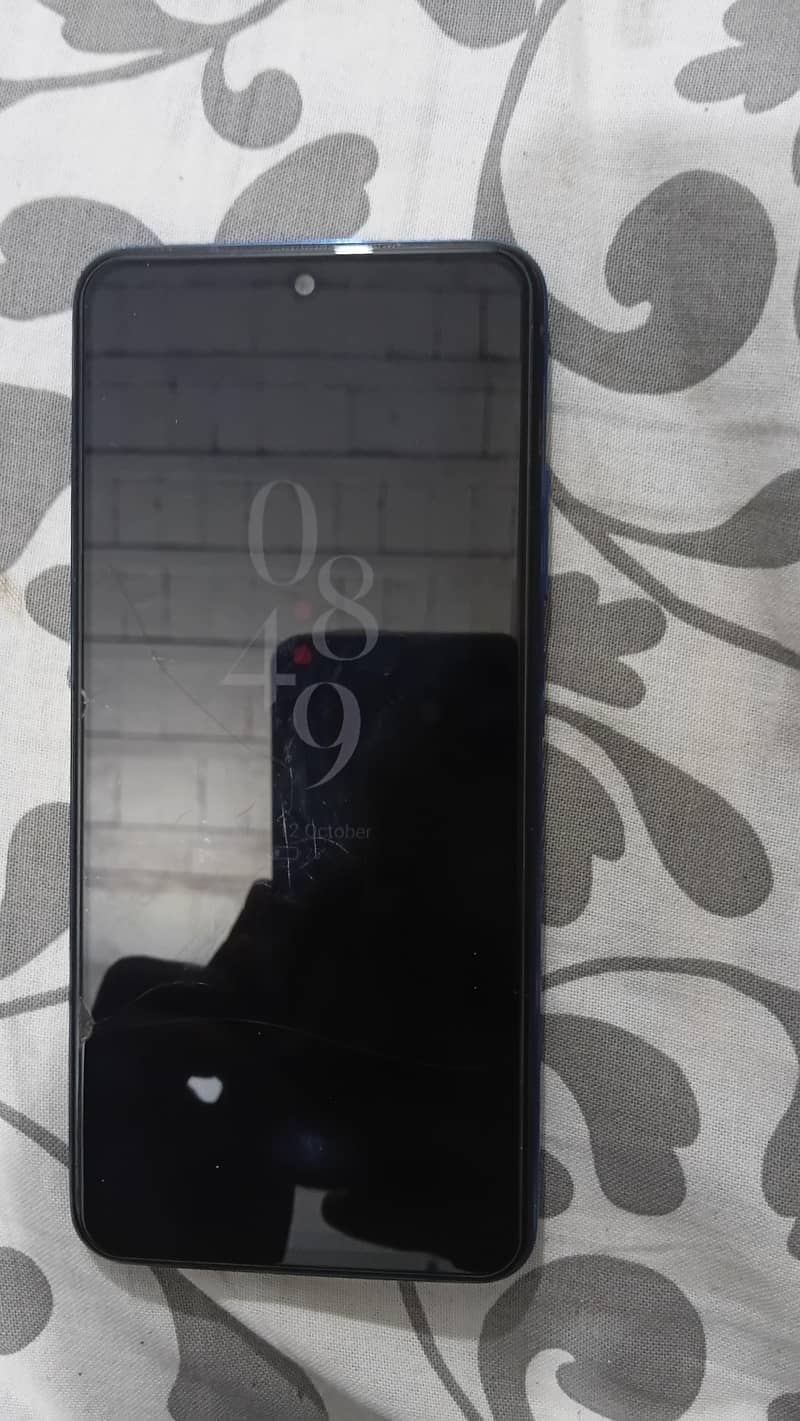Xiaomi Redmi Note 11 1