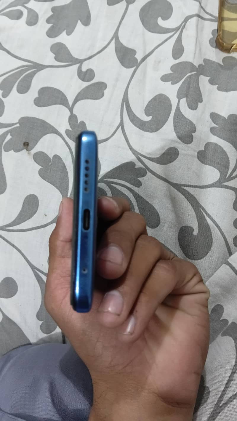 Xiaomi Redmi Note 11 4
