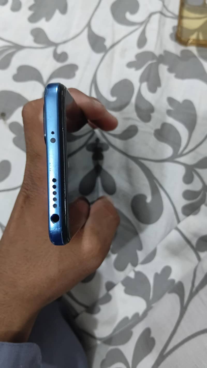 Xiaomi Redmi Note 11 5