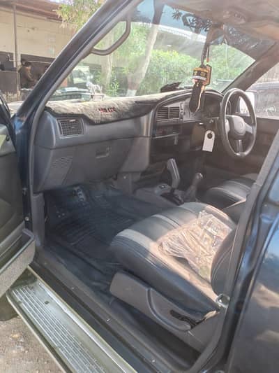 Toyota Surf 1993