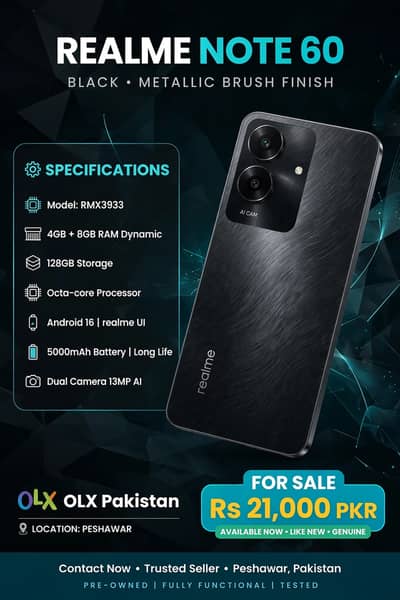Realme Other models