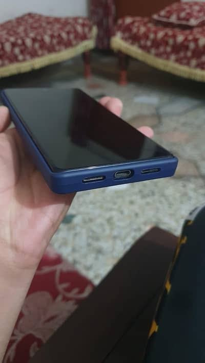 Google Pixel 6 Pro