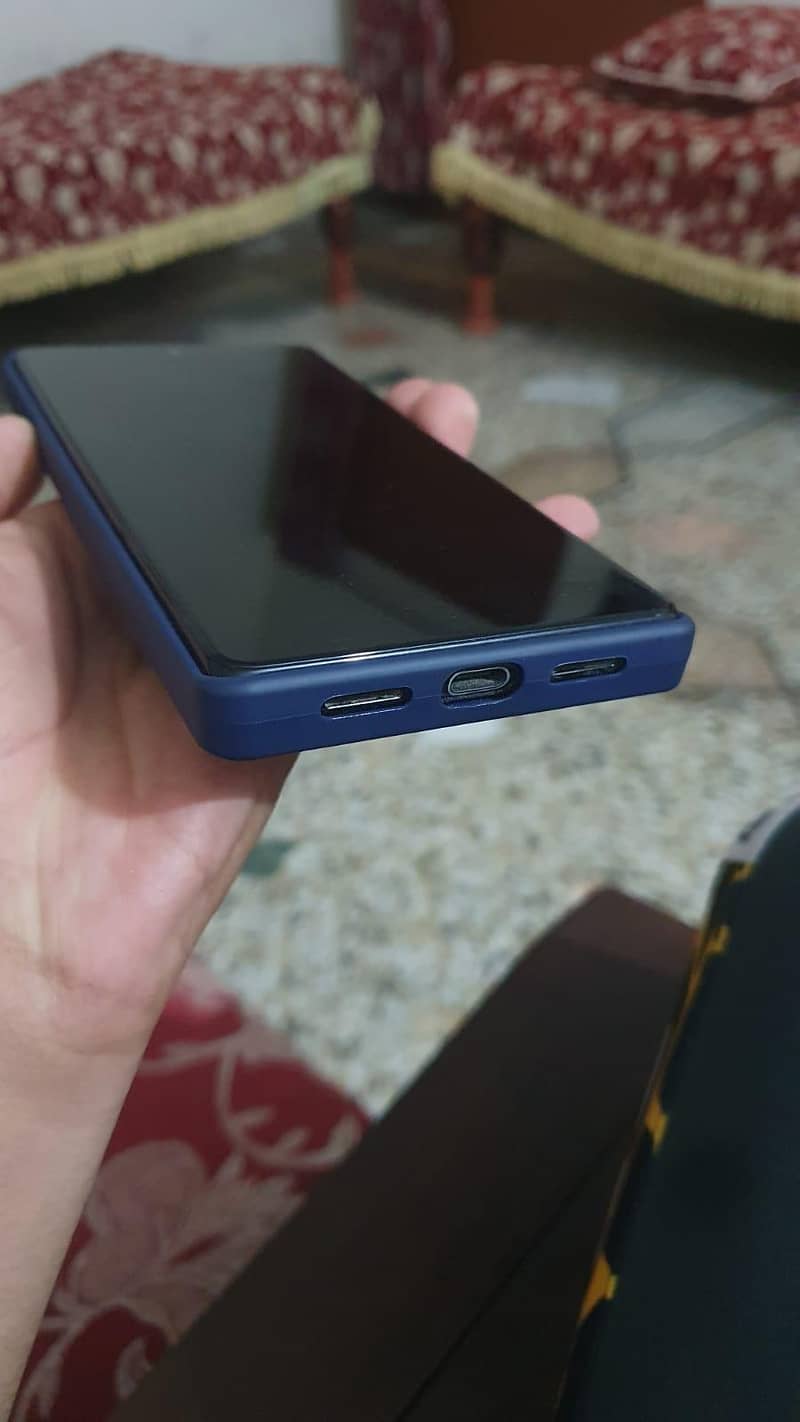 Google Pixel 6 Pro 0