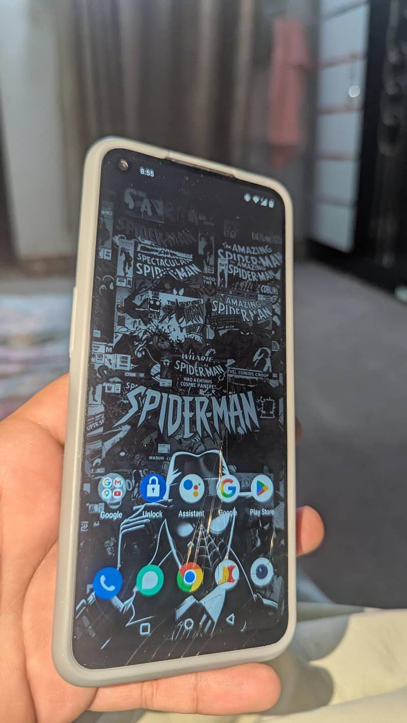 Google Other Model 0