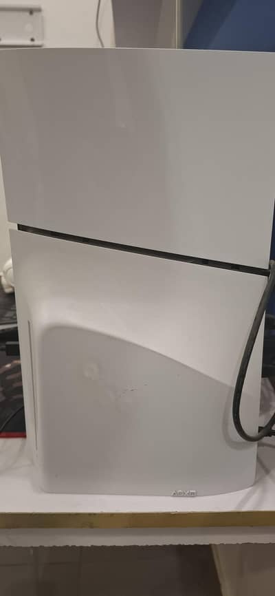 Ps5 slim 1 tb disk