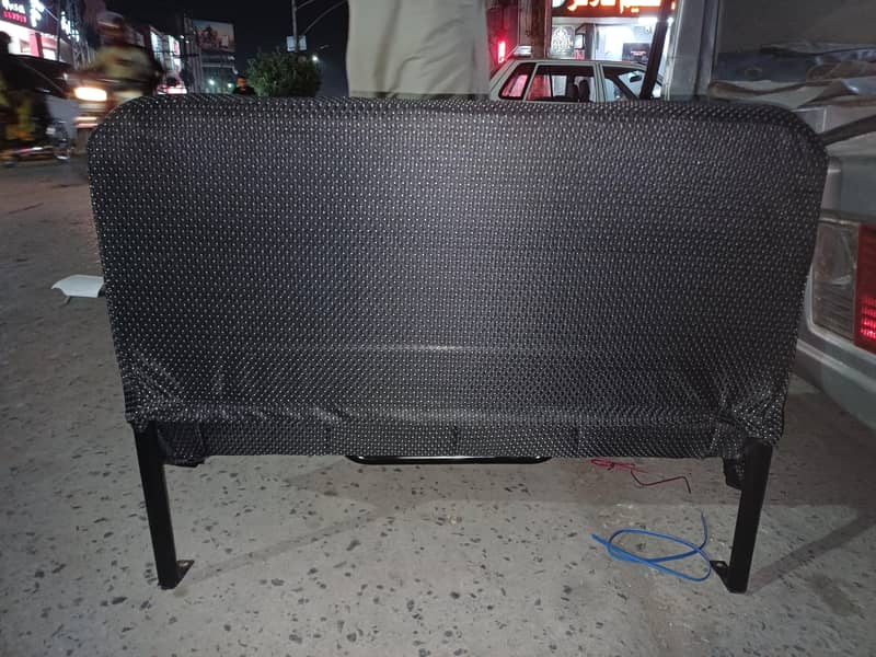 Suzuki Every 2 Seats 1