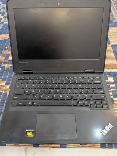 Lenovo thinkpad 11e (8gb Ram, 512gb Hdd)