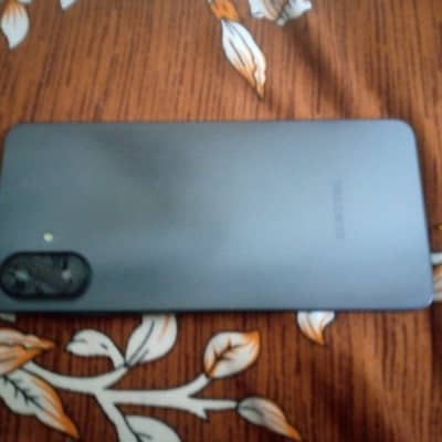 Samsung Mobile A07 5G