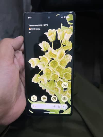 Google Pixel 6