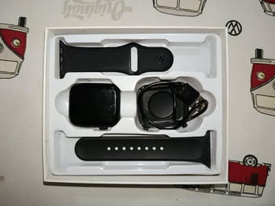Android Watch ⌚