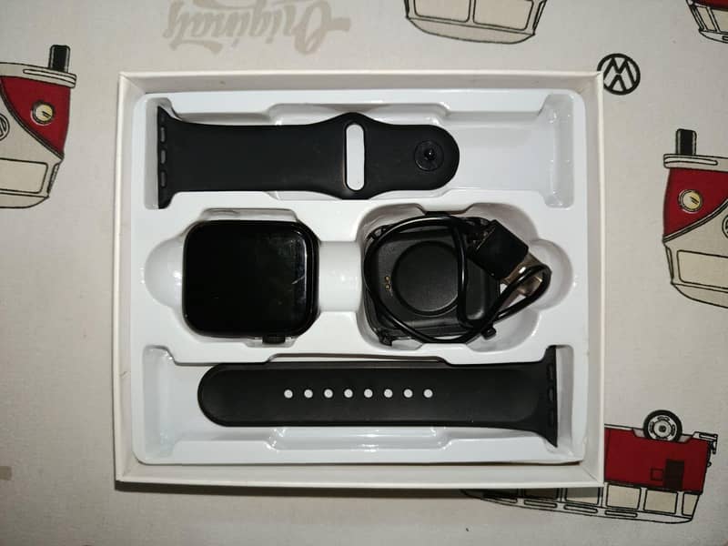 Android Watch ⌚ 0