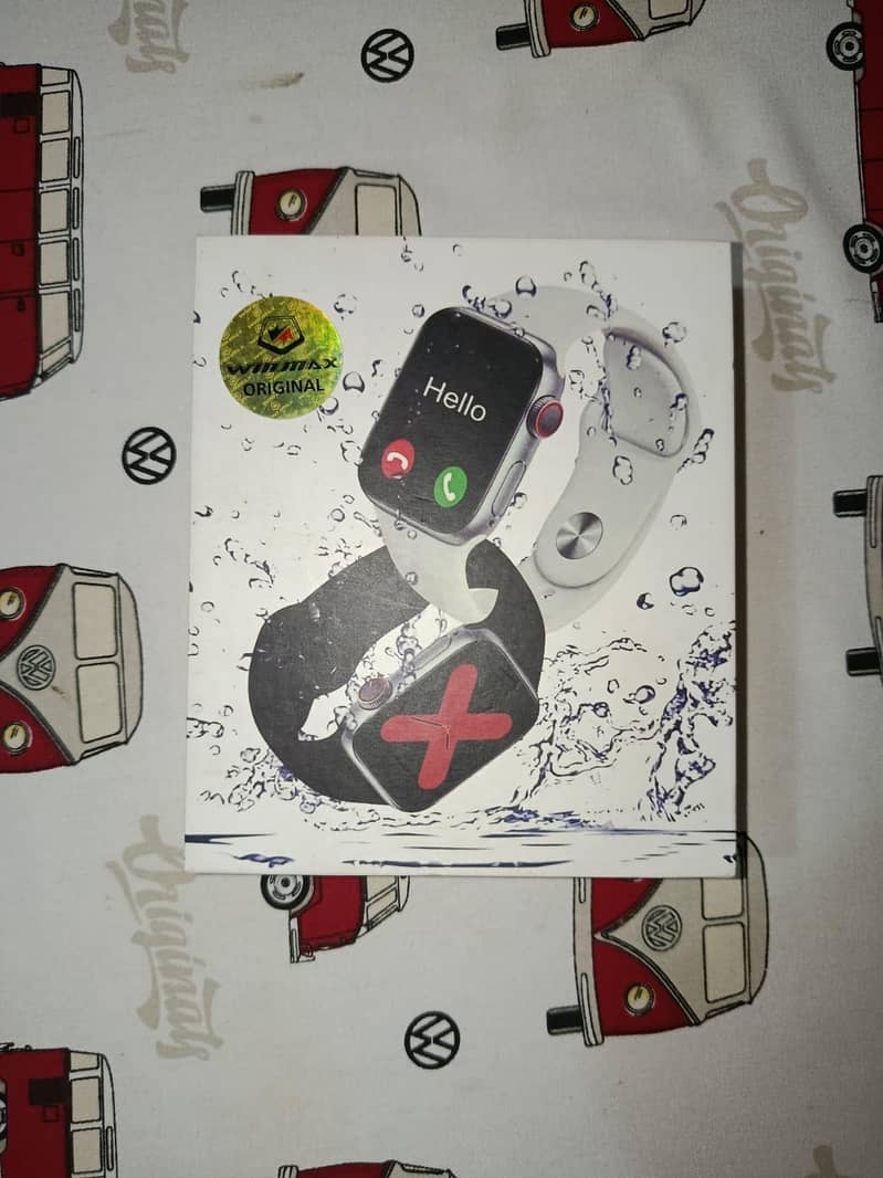 Android Watch ⌚ 3