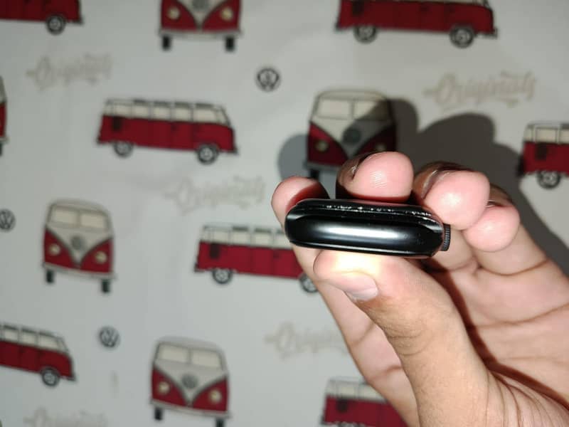 Android Watch ⌚ 9
