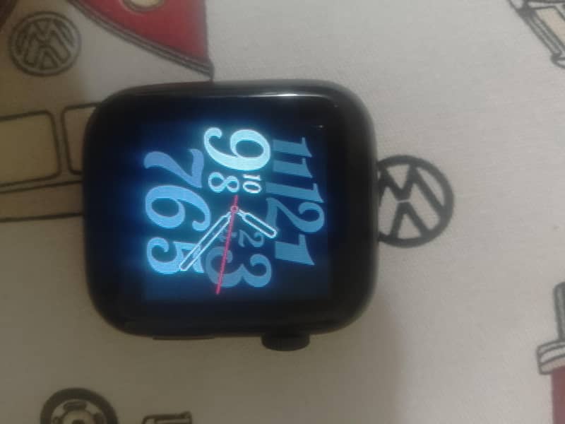 Android Watch ⌚ 13