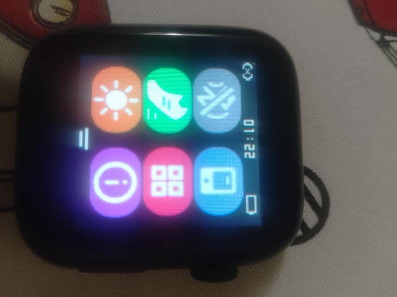 Android Watch ⌚ 14