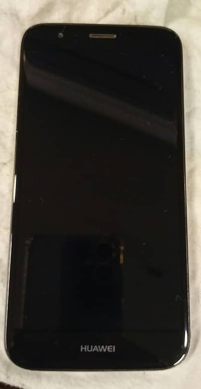 Huawei G8