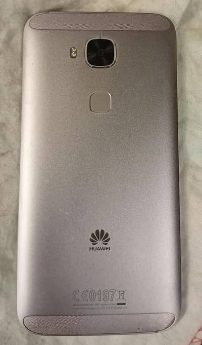 Huawei G8
