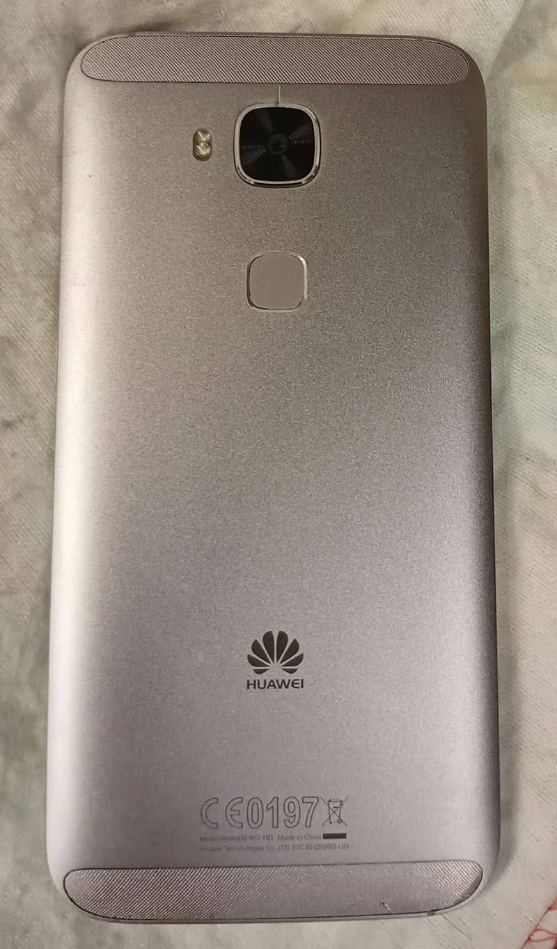 Huawei G8 0