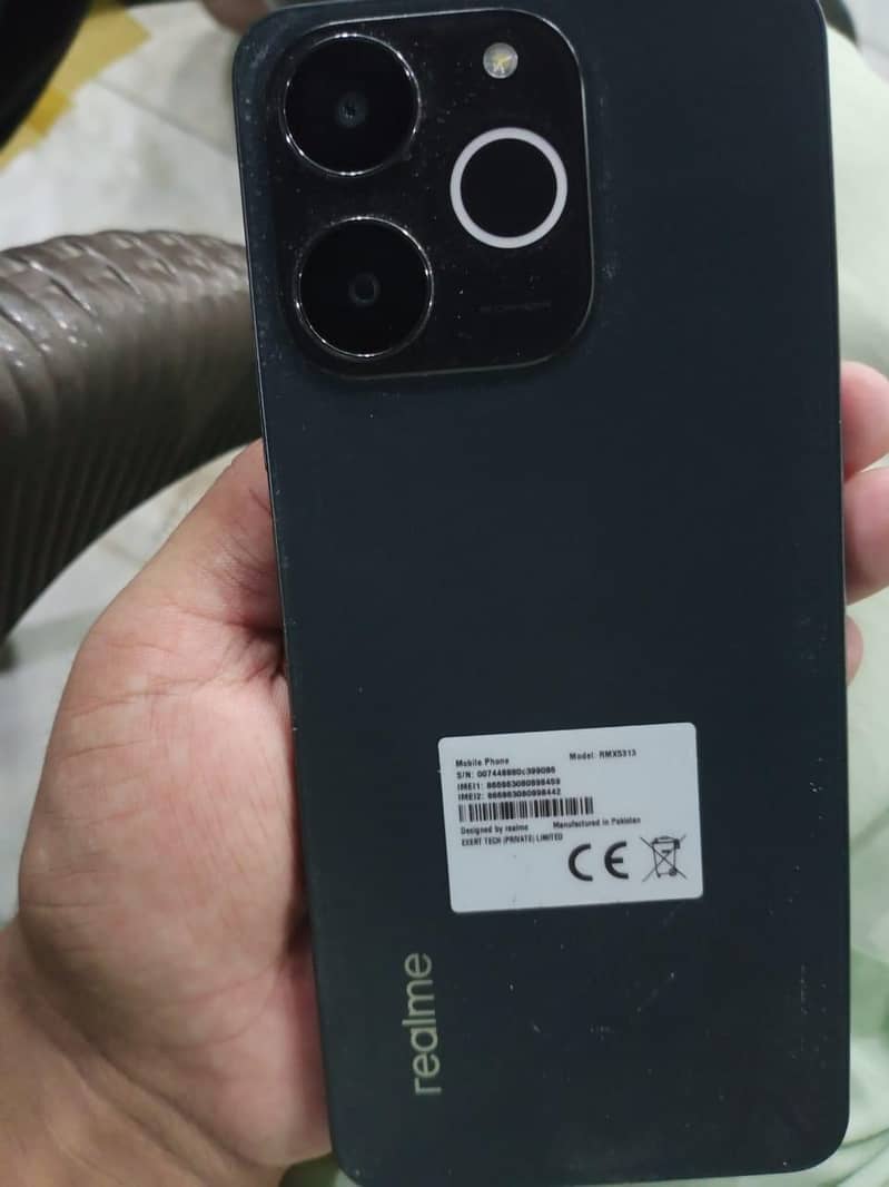 Realme Note 70 1