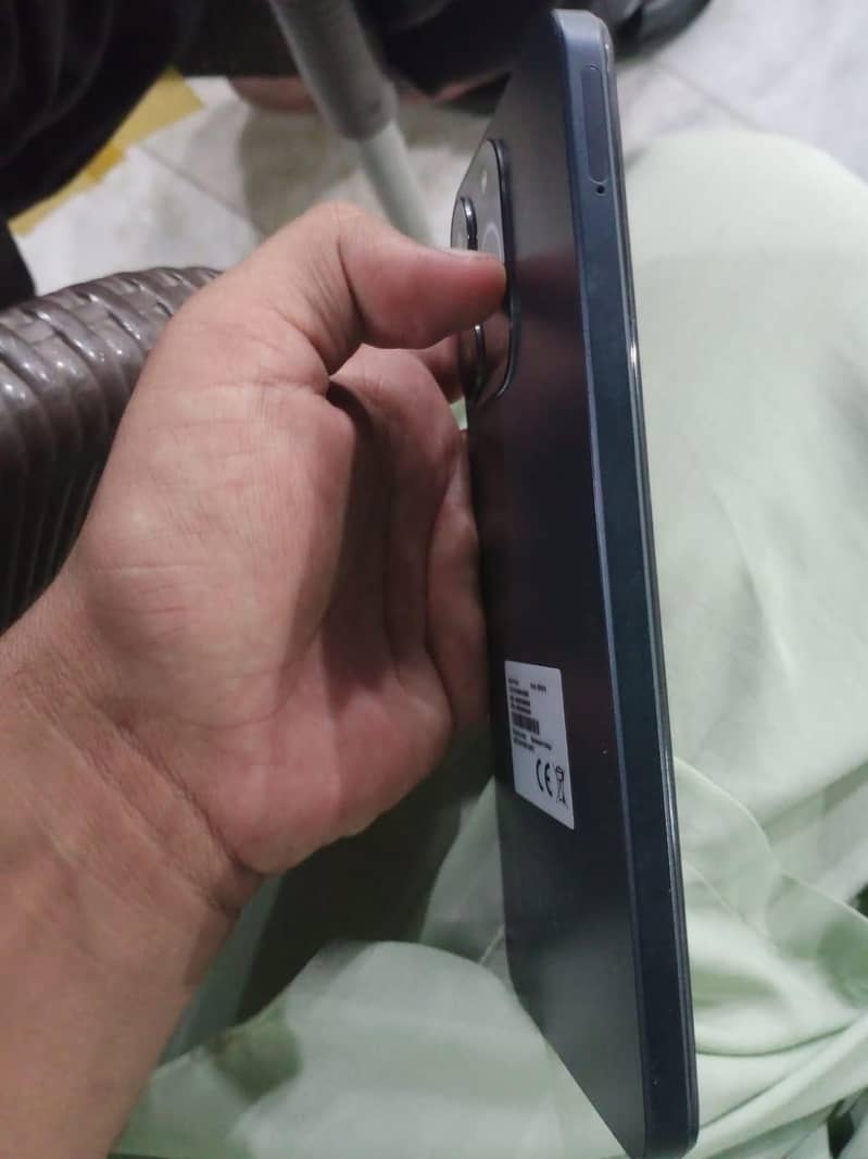 Realme Note 70 5